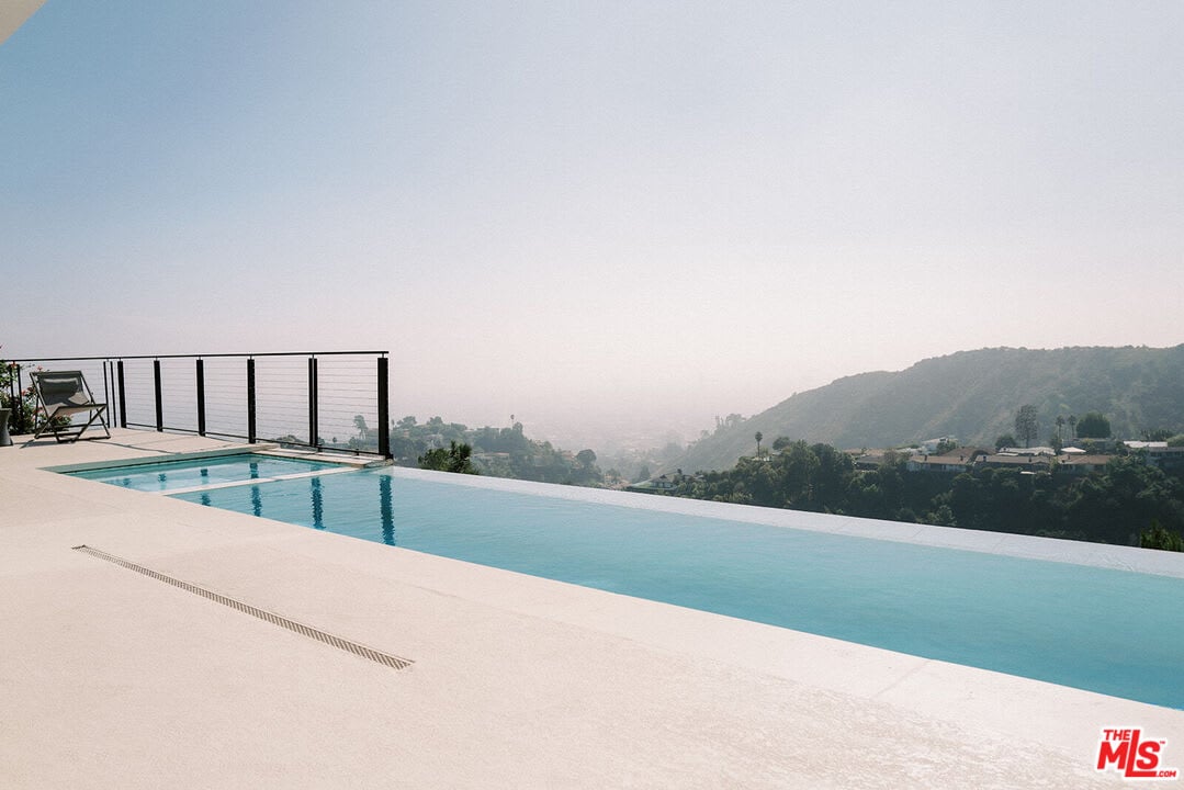 Blissful Valley