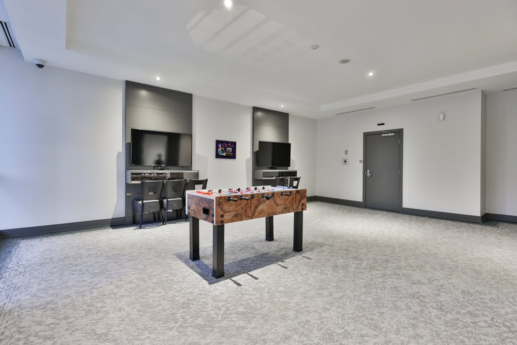 4099 Brickstone Mews #3109, Mississauga