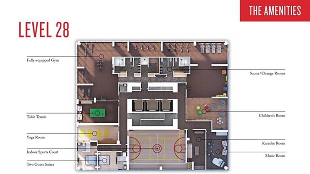 1904-567 Clarke Rd