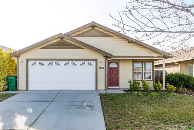 1393 Lucy Way