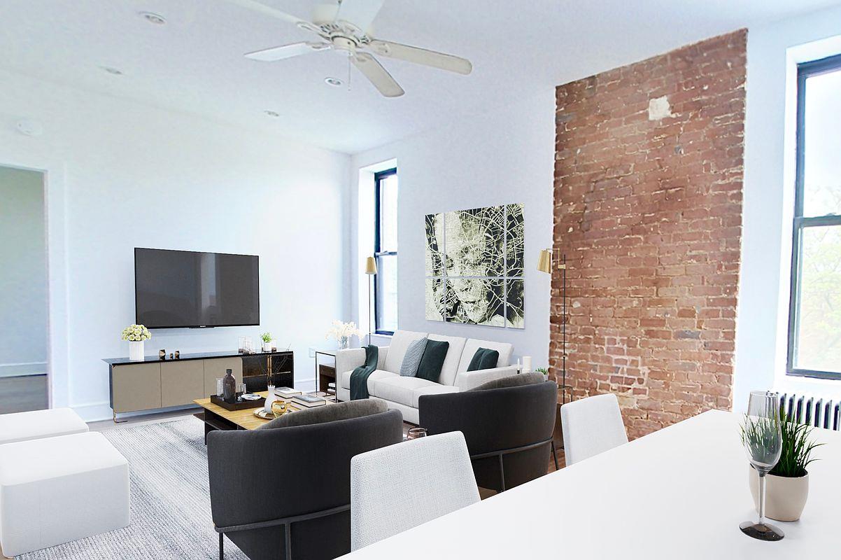 314 Carroll Street, Apt 2-R