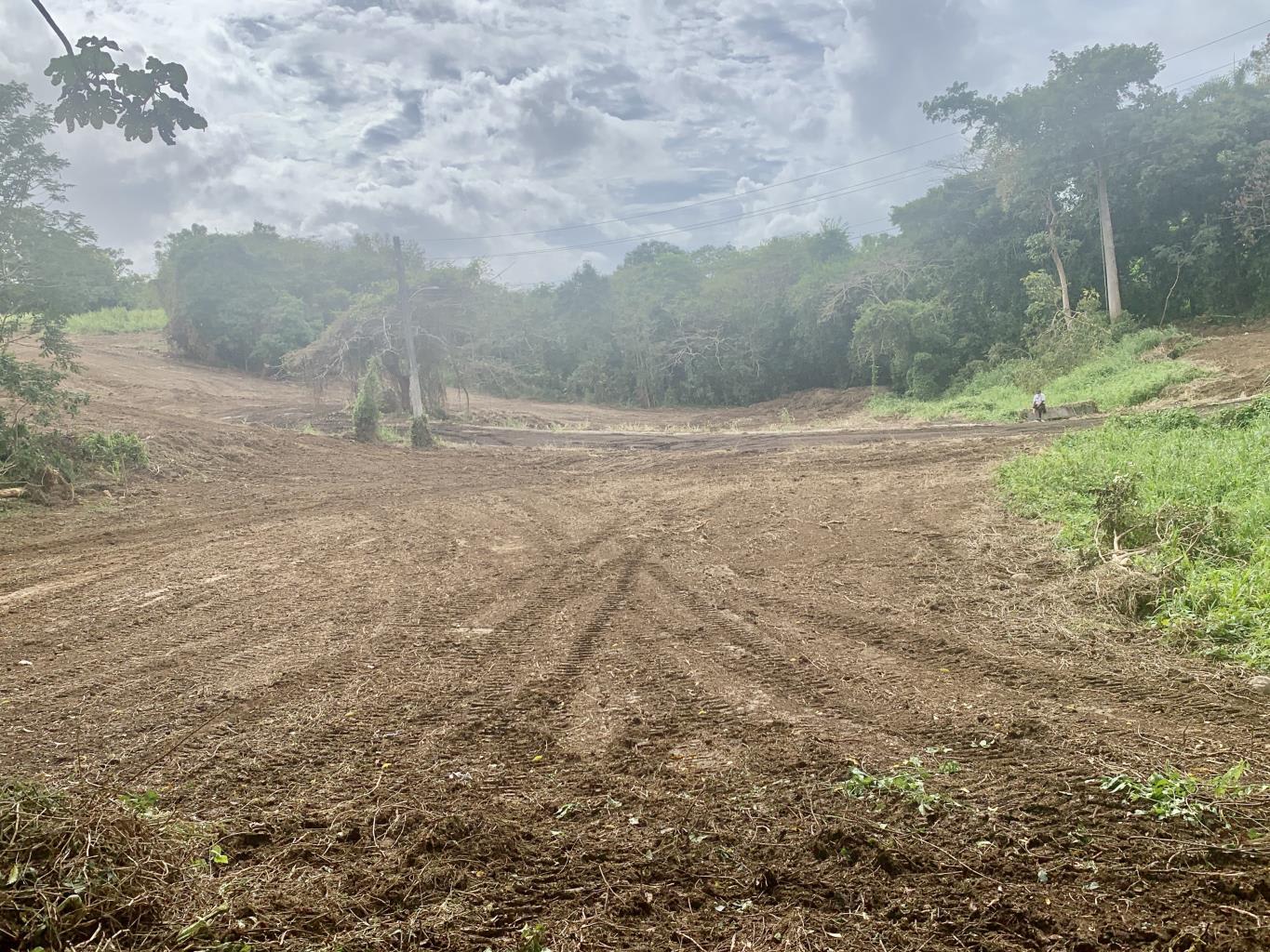 HACIENDA LA CEIBA RIO GRANDE