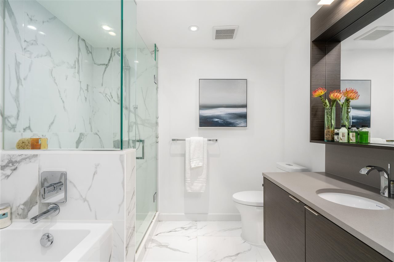 705-1688 Pullman Porter Street, Vancouver
