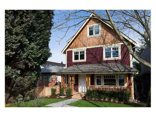 1077 E 15th Avenue, Vancouver