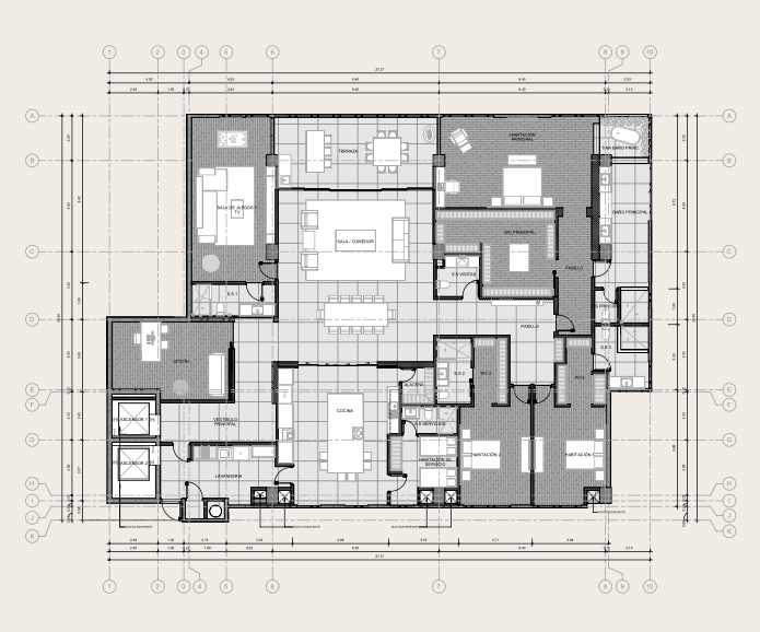 Upscale Mountain View Residence, Santa Ana, San Jose