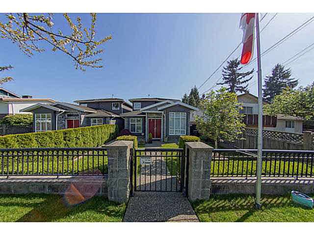 6880 Napier Street, Burnaby