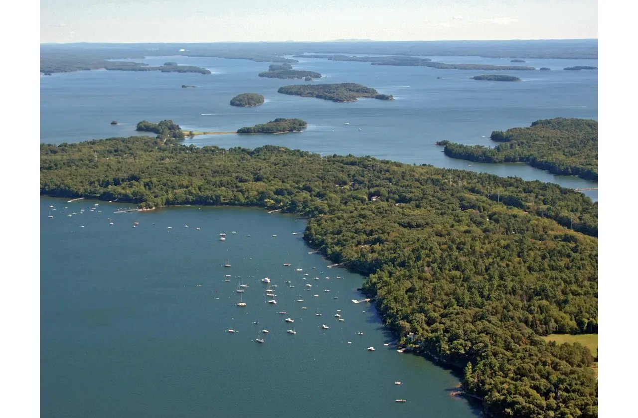 Explore Yarmouth, Maine