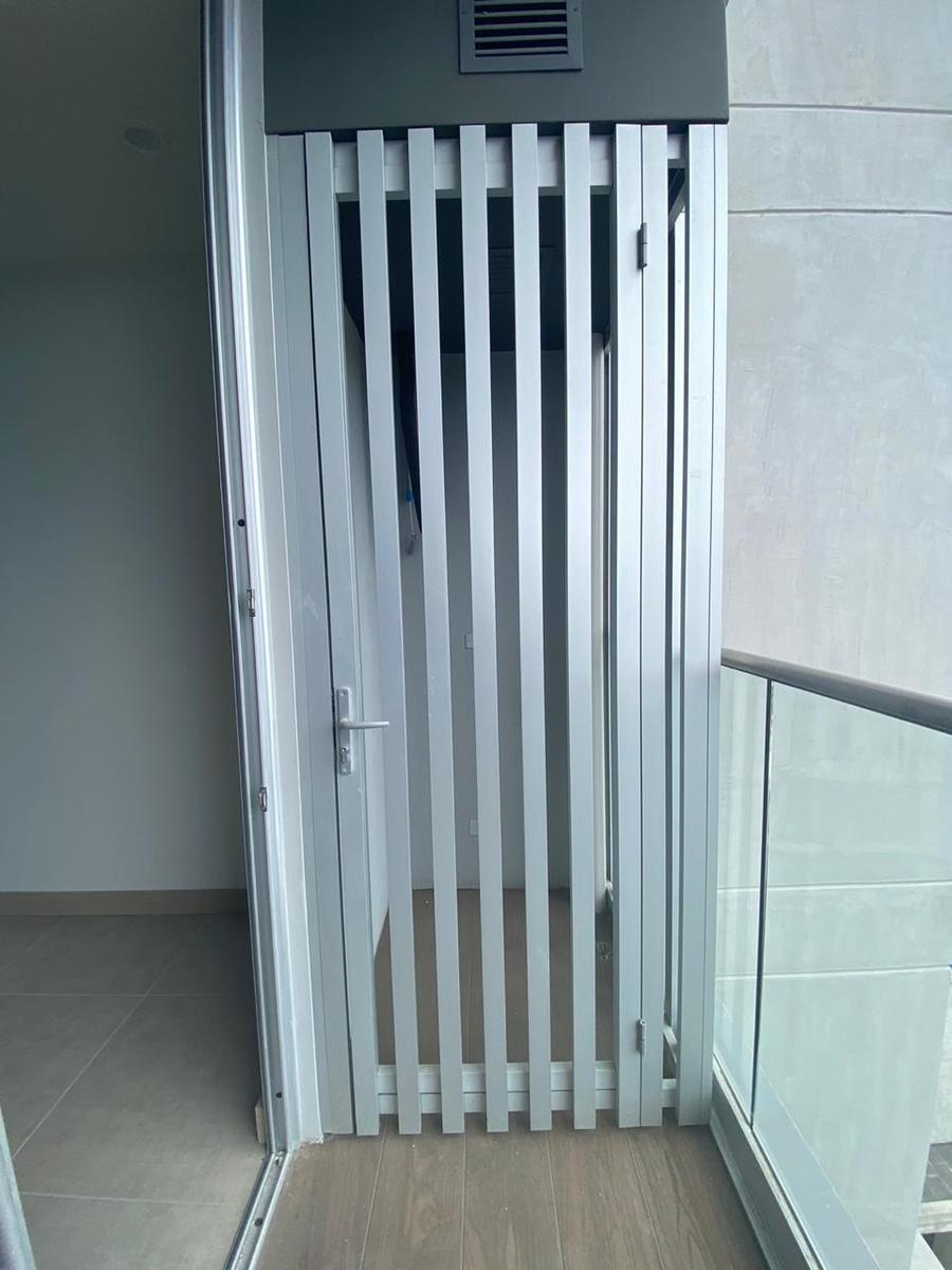 Contemporary View Apartment, Curridabat, San Jose