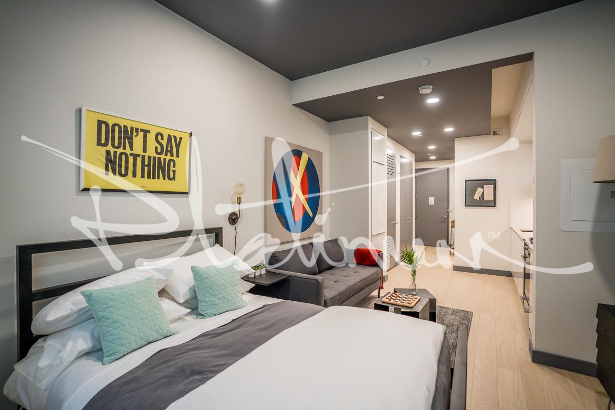20 Broad Street, Apt 1307