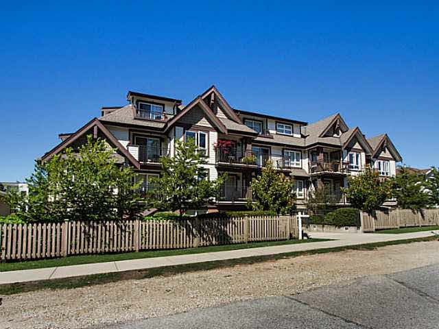 309-1533 E 8th Ave