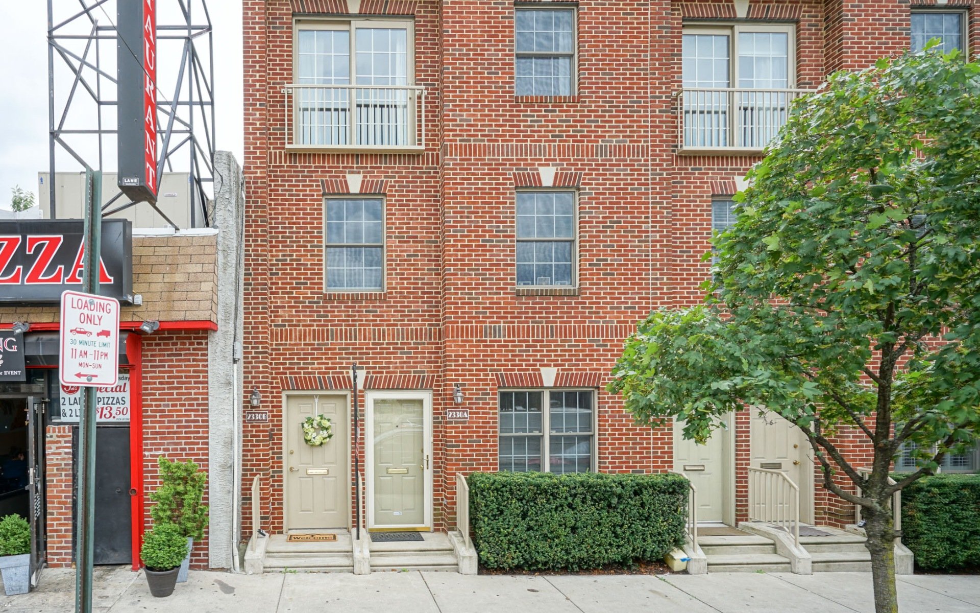2230 Fairmount Ave, #B