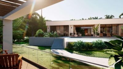 Sanara Reserva Conchal