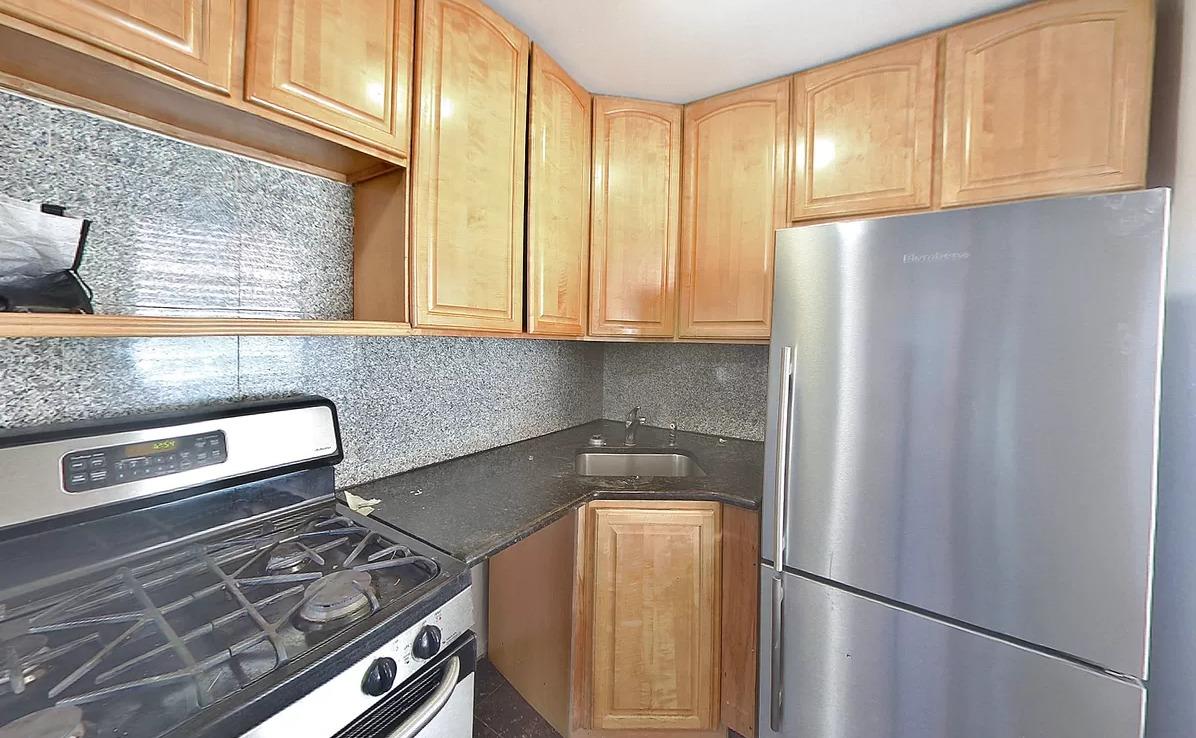 1410 York Avenue, Apt 1-C