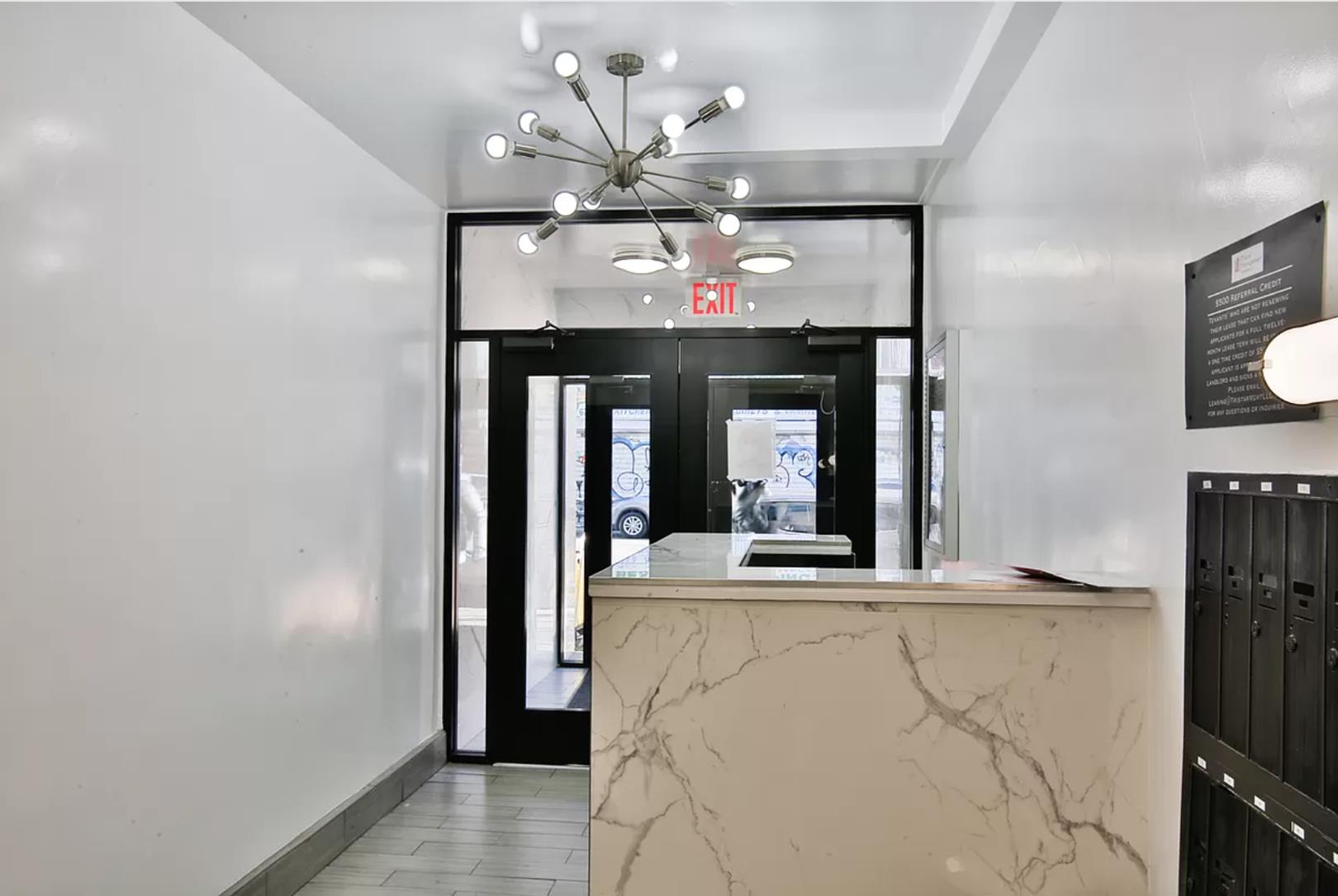 20 Avenue A, Apt 4-L