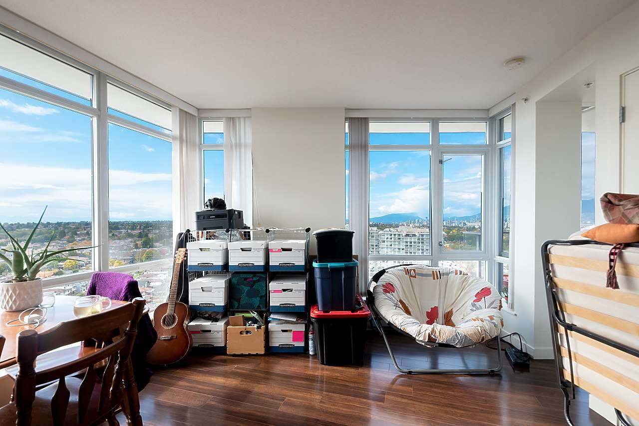 2109-4815 Eldorado Mews, Vancouver
