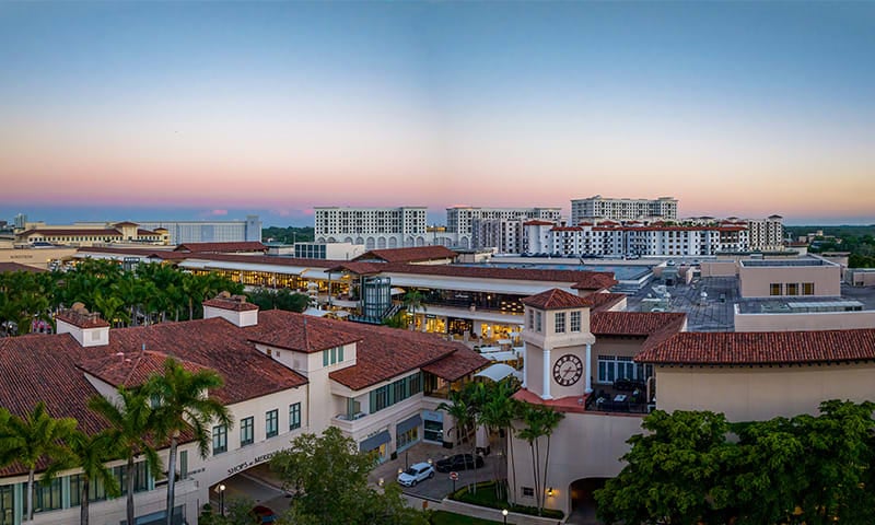 The Avenue Coral Gables