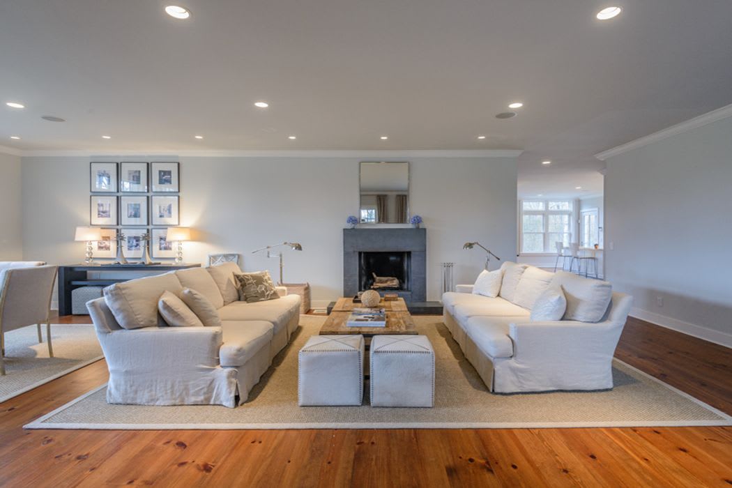 Designer's Renovation-Southampton North