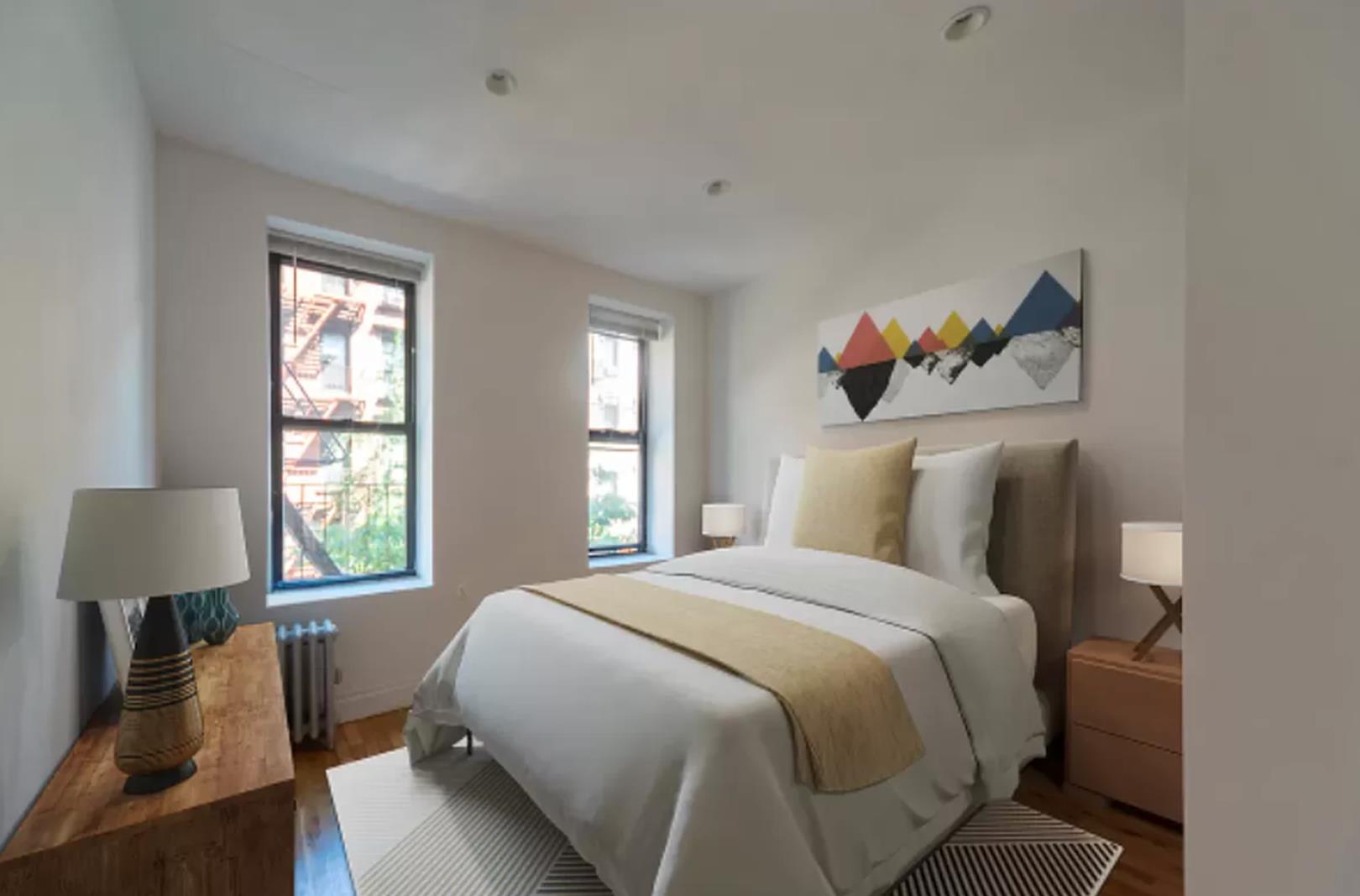 142 Sullivan Street, Apt 21