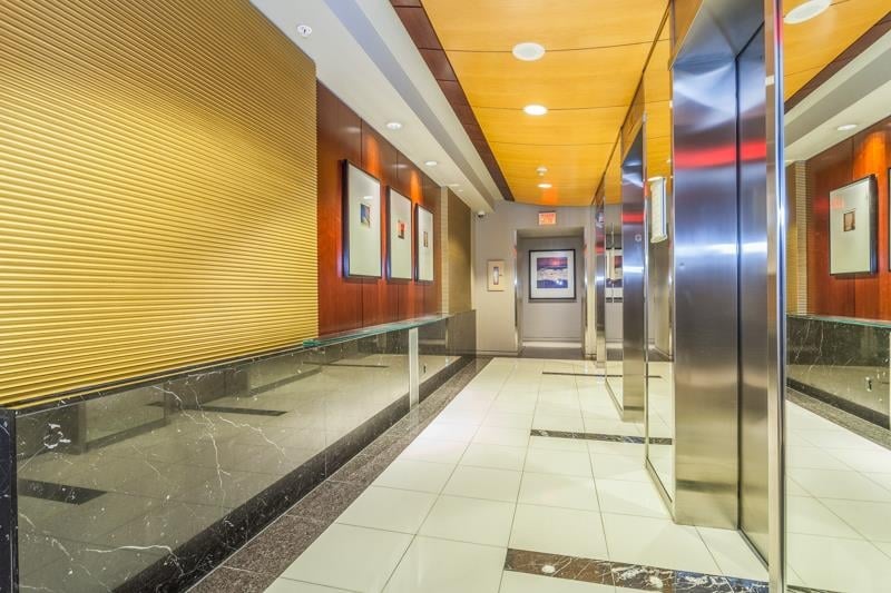 703-1200 W Georgia Street, Vancouver