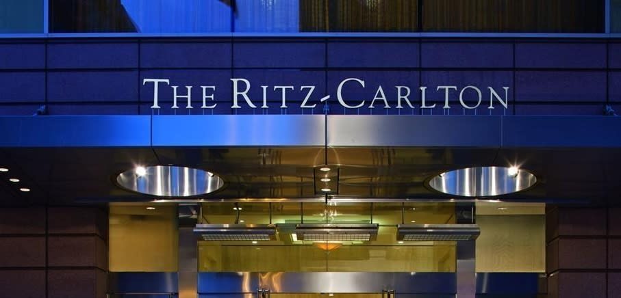 Ritz Carlton Residences