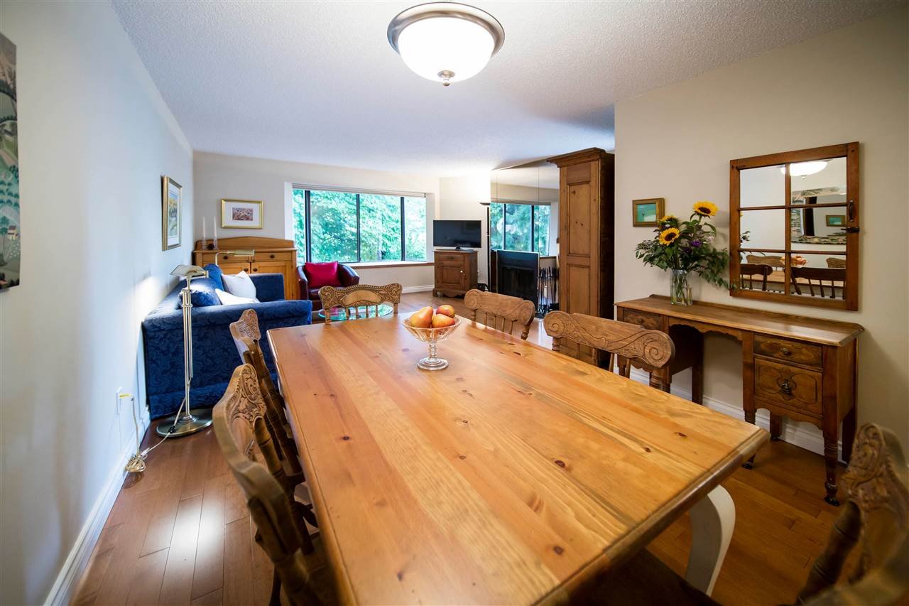 206-1775 W 10th Avenue, Vancouver