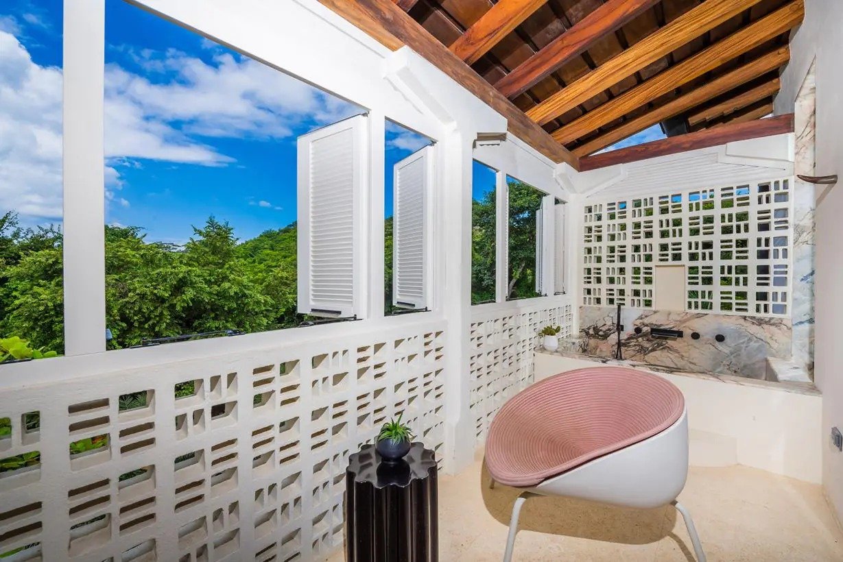 Mediterranean Luxury Villa, Flamingo, Guanacaste