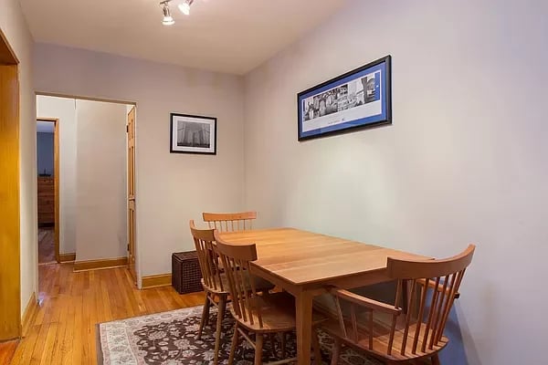 36 Dahill Road Unit: 3H