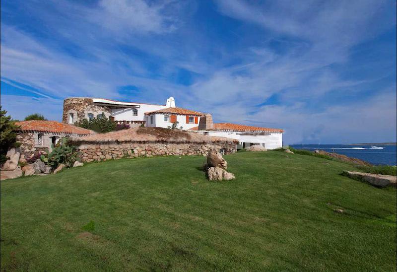 Villa Hanna