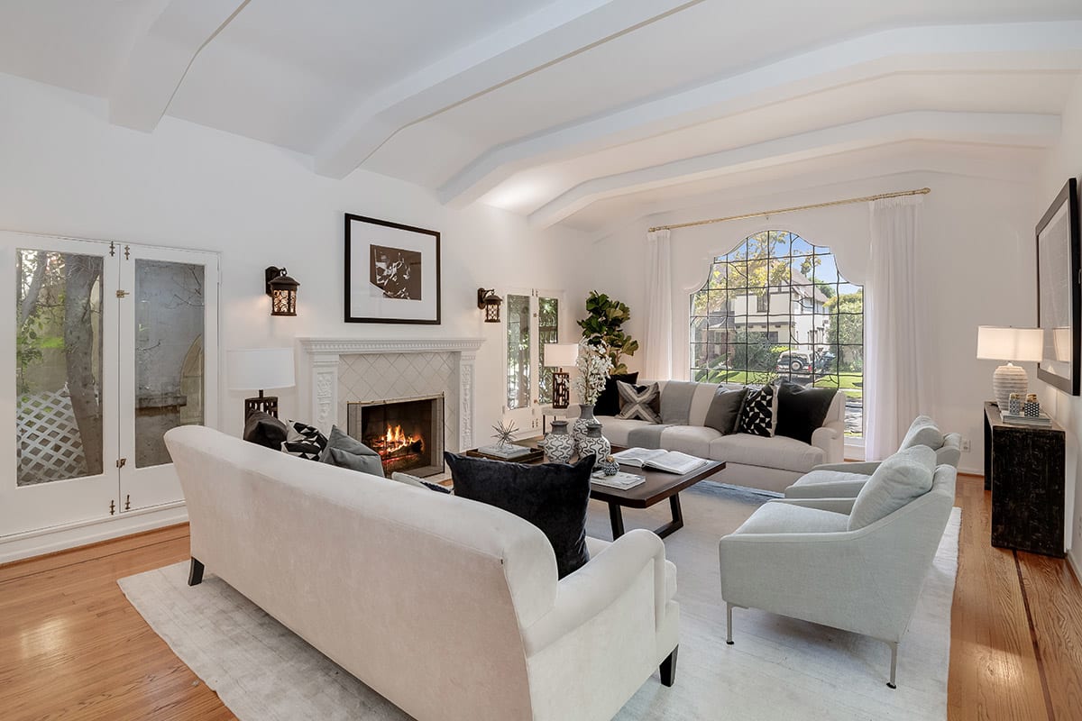 333 S Linden Dr