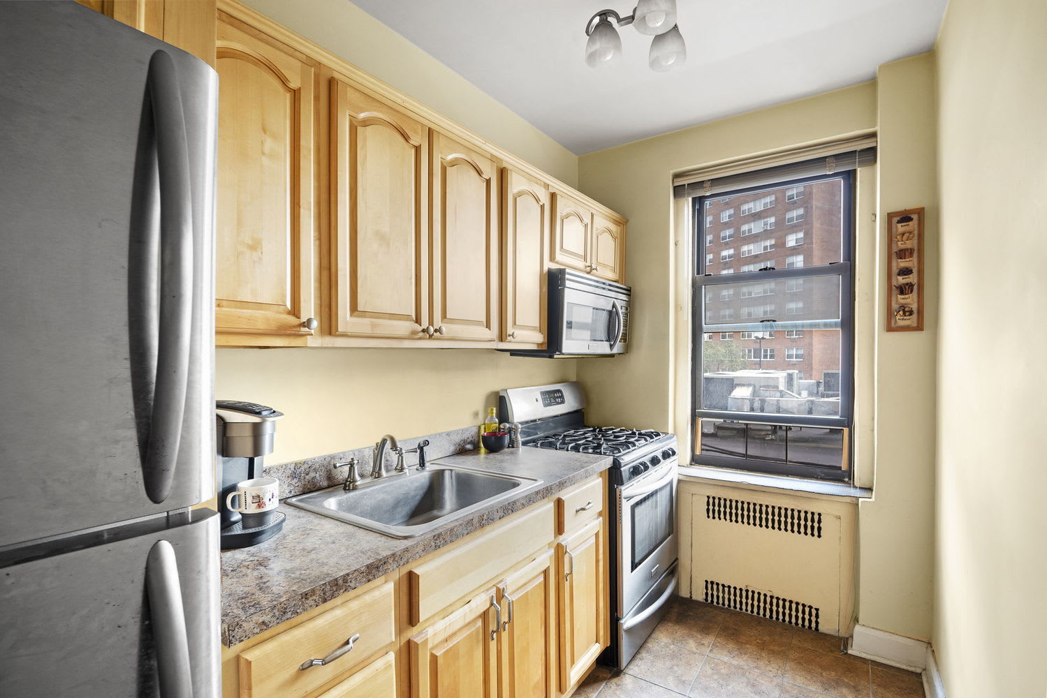 3220 Ave H, #3J