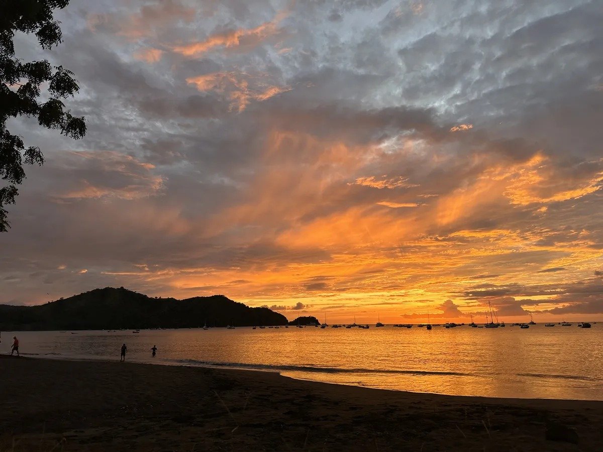 Ocean View Pool Villa, Papagayo, Guanacaste