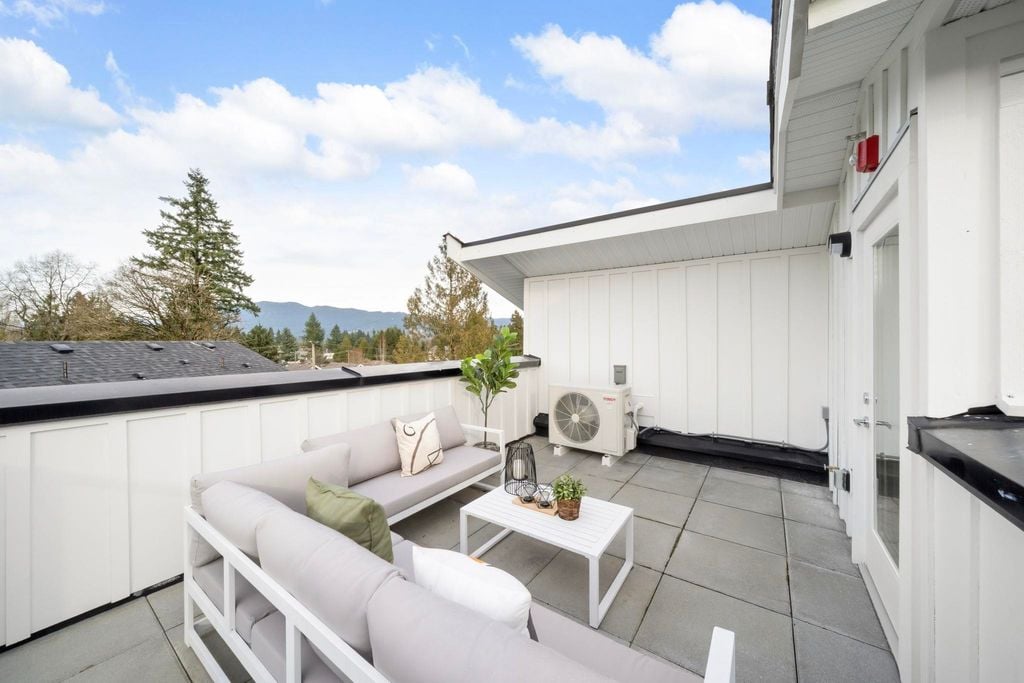 728 Lea Avenue 6, Coquitlam