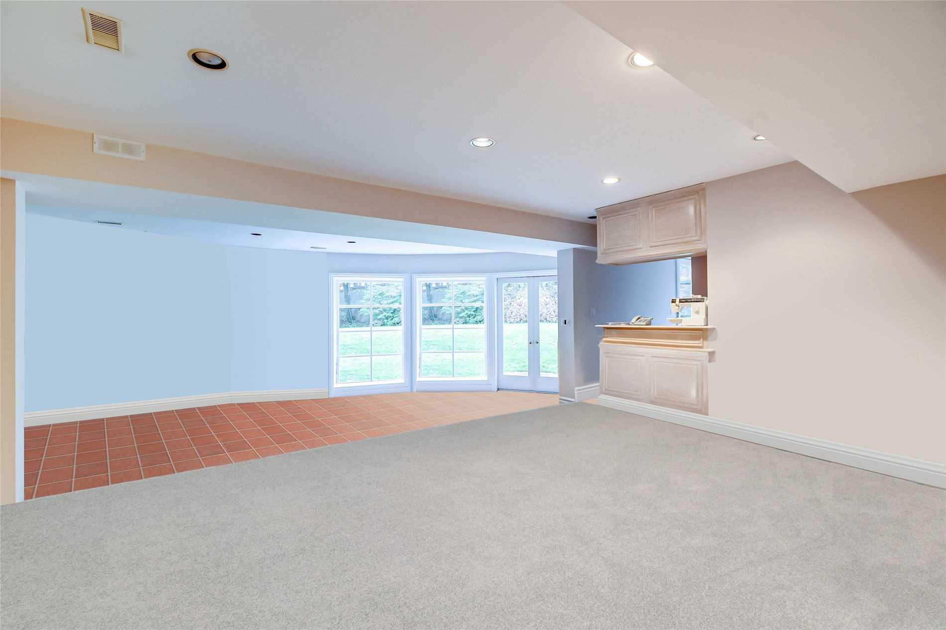 SOLD; Stately York Mills Residence