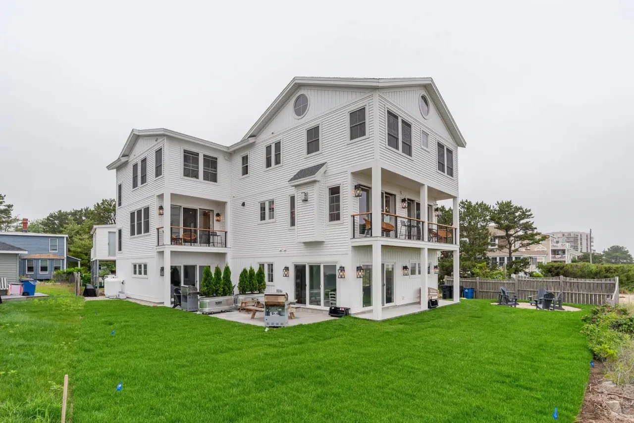 New Listing! 1 Tripoli Avenue, Old Orchard Beach, ME 04064 – $4,100,000