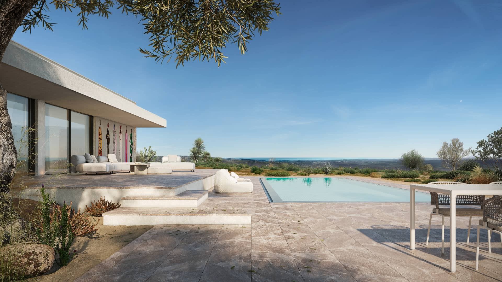 Villa Aura 