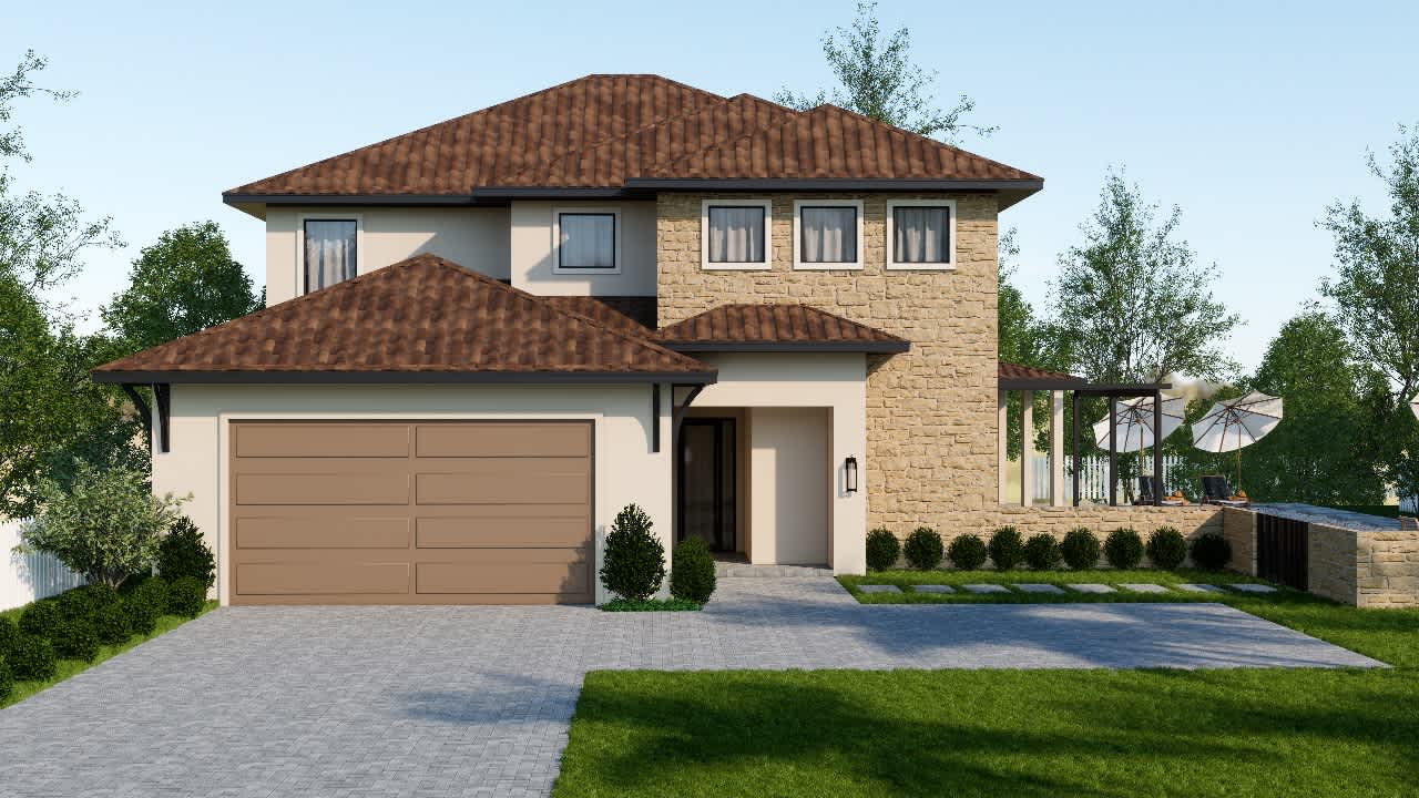 16841 Bolsena Dr- Lot 468 Preserve