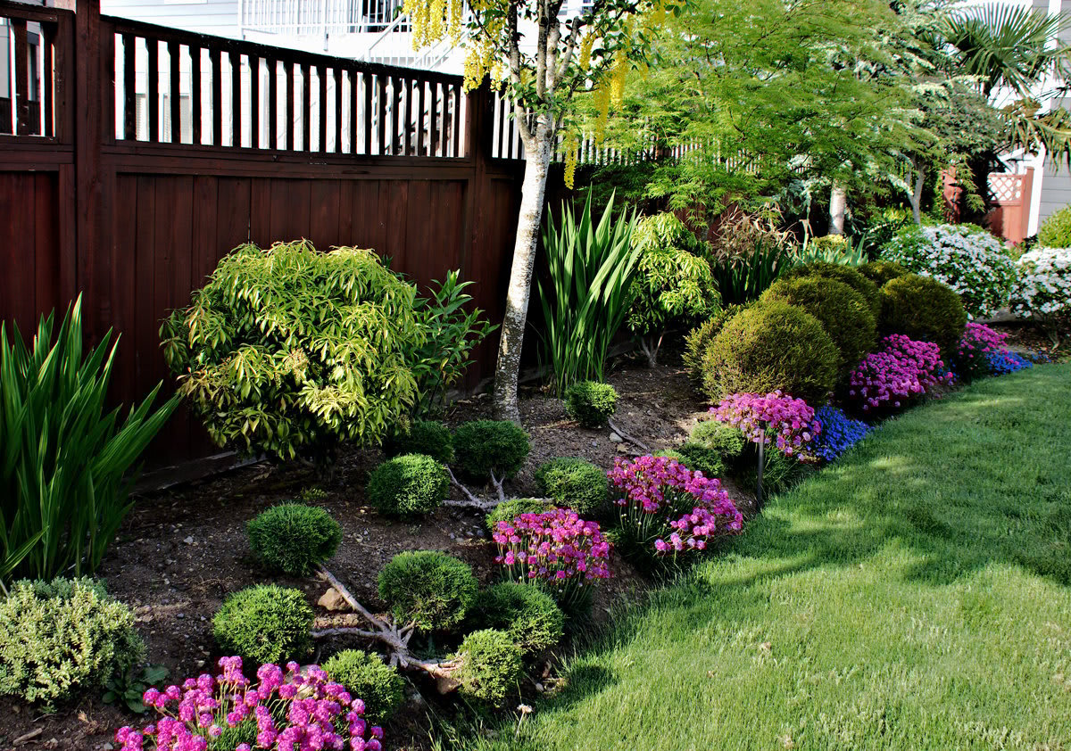 Landscaping Investment