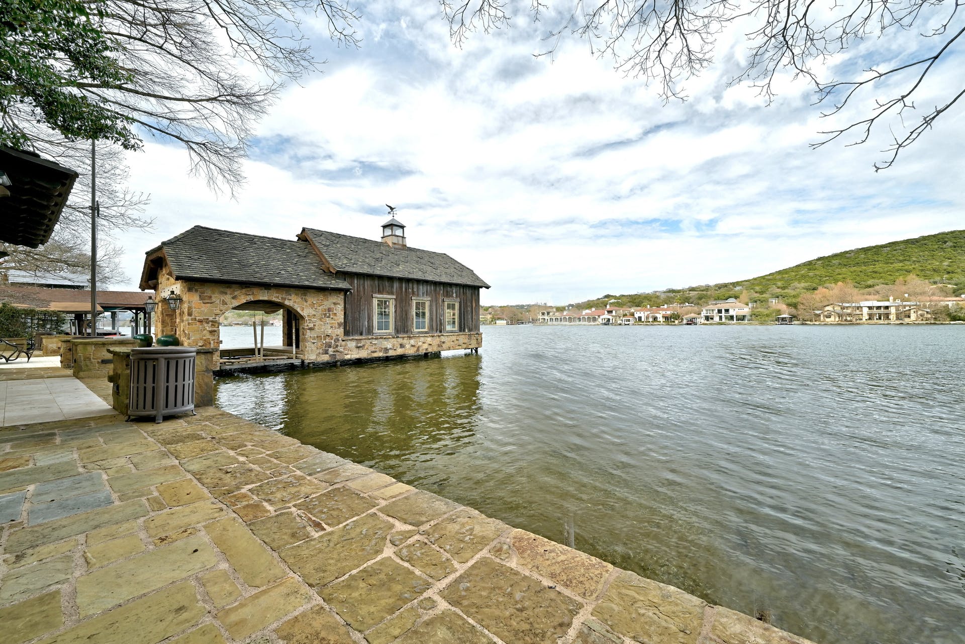 Lake Austin
