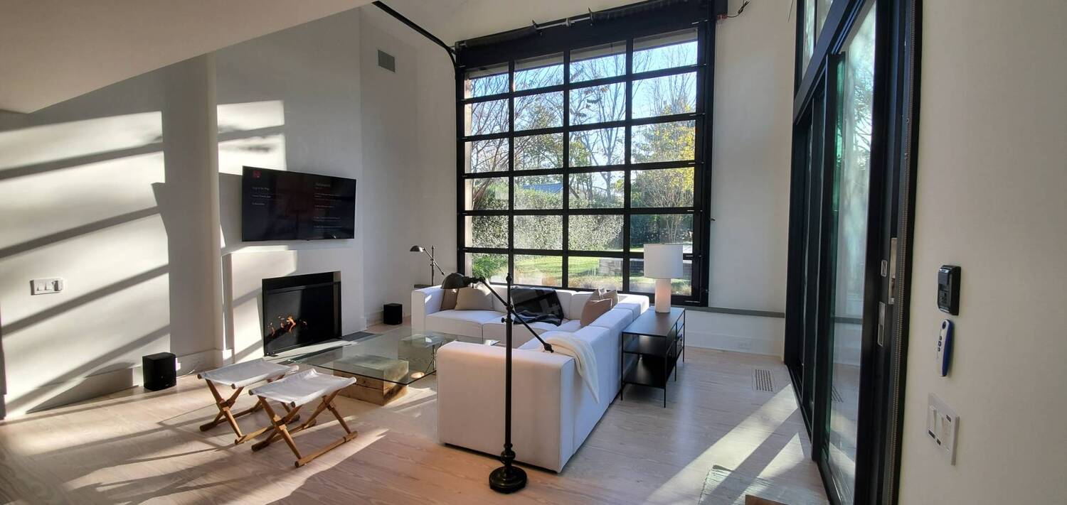 Seafarers Cottage Summer Rental in Sag Harbor Village