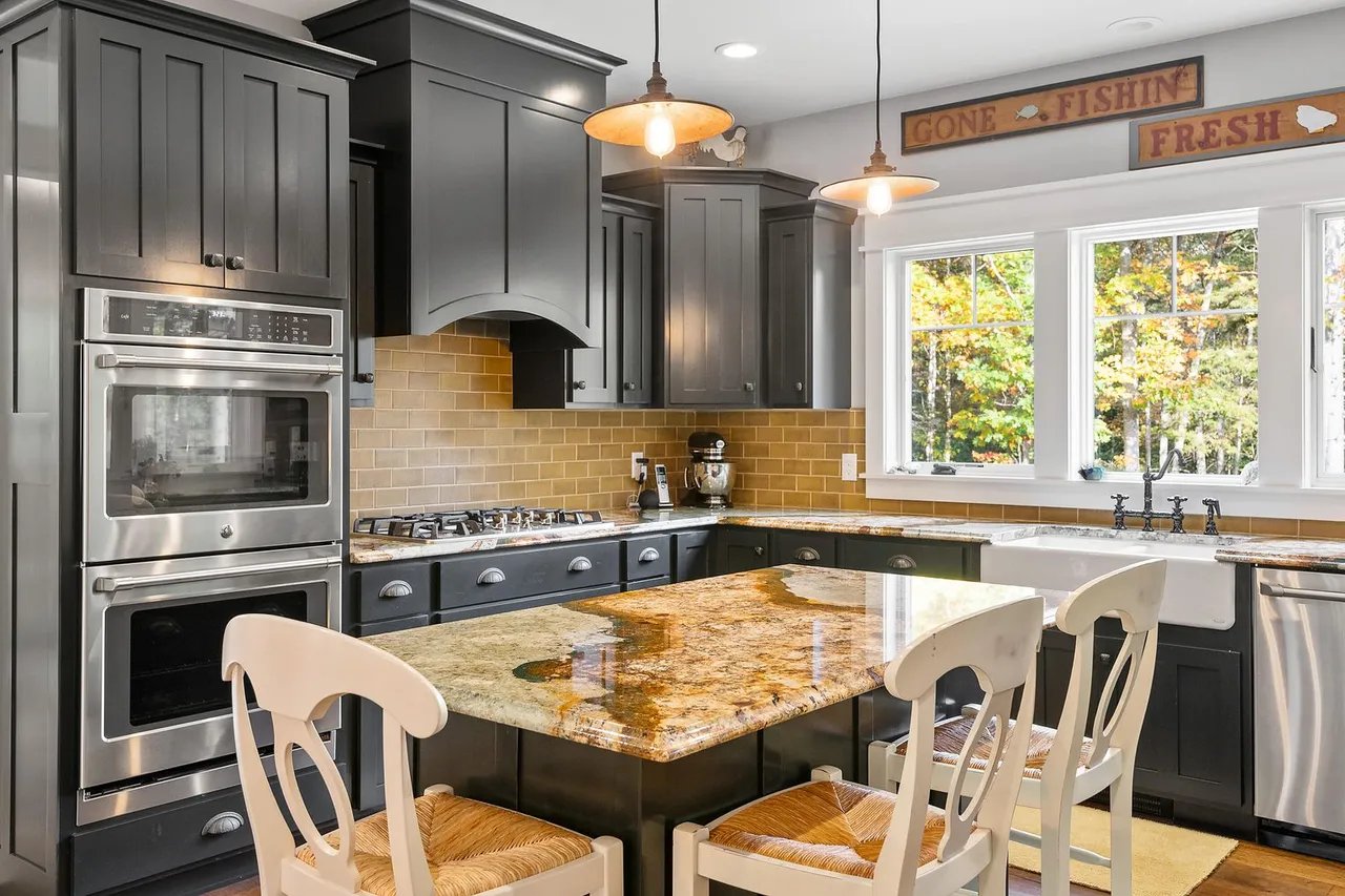 Natural Wonder: Unique Stone Varieties for a Durable & Beautiful Touch