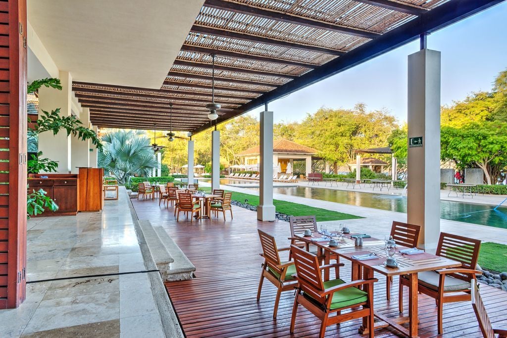Modern Tropical Golf Villa, Flamingo, Guanacaste