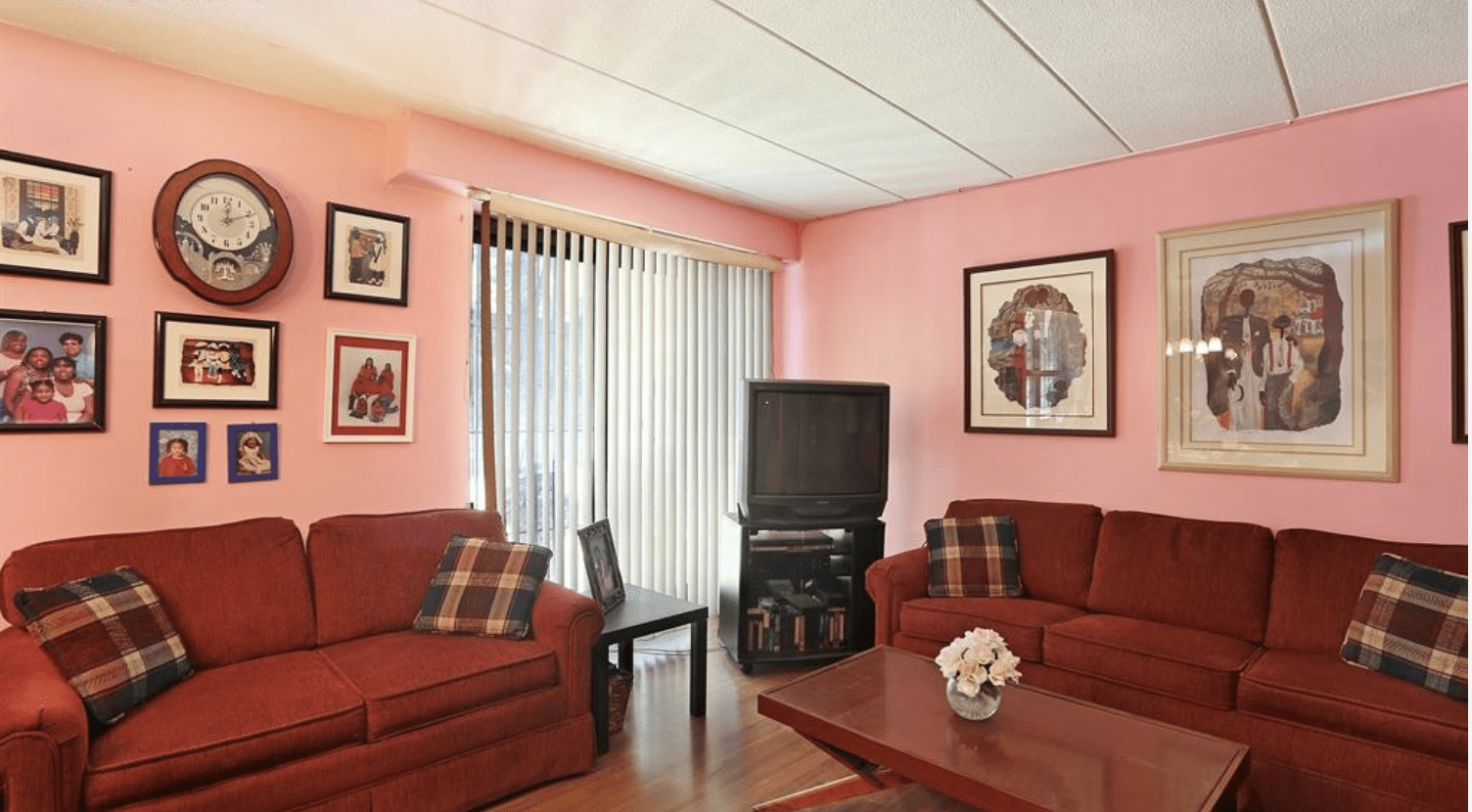 387 Adelphi St., Apt. A