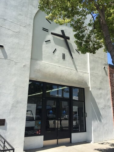 Culver City Creative Space in the Heart of Downtown