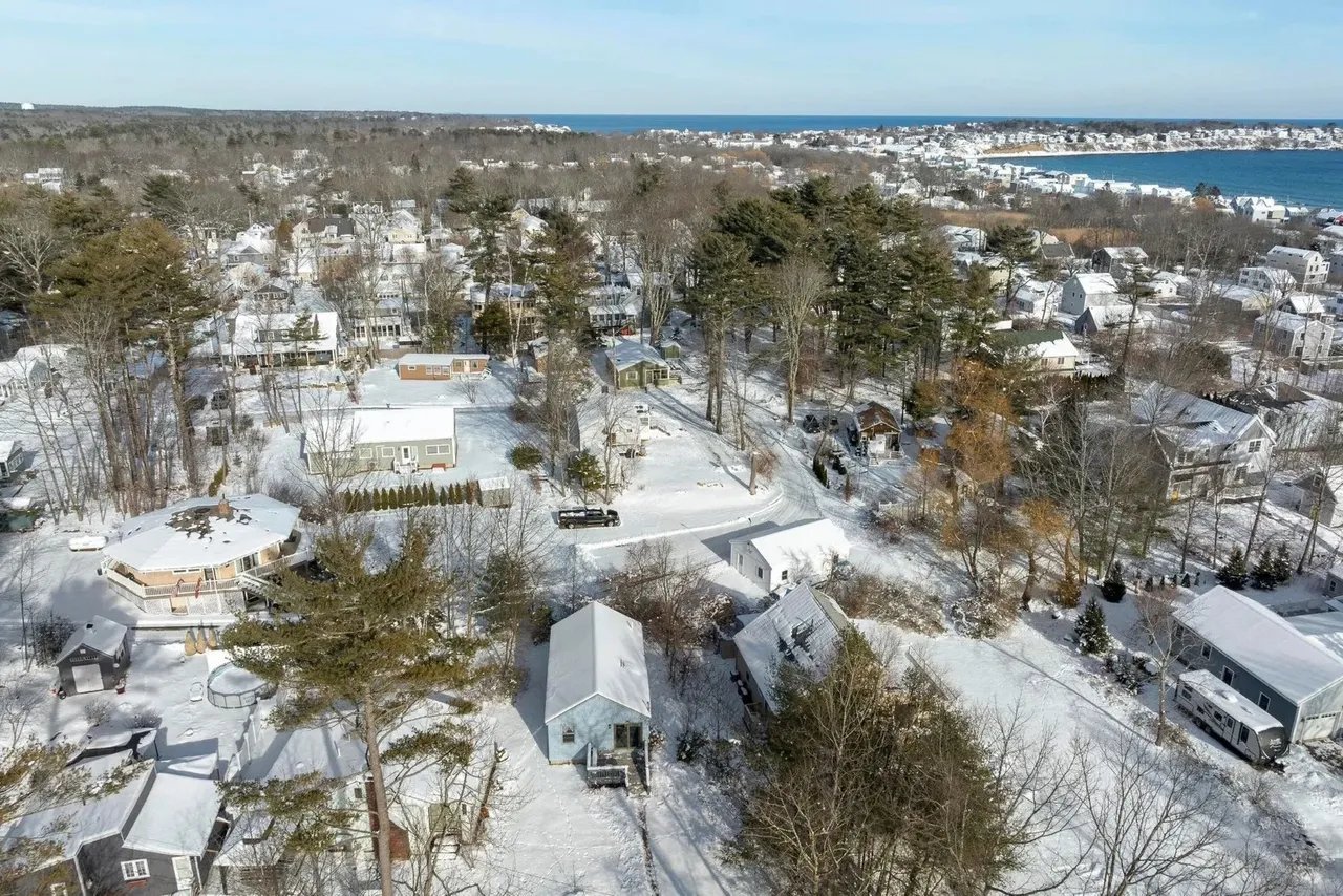 New Listing: 17 Blueberry Lane, York, ME 03909 – $475,000