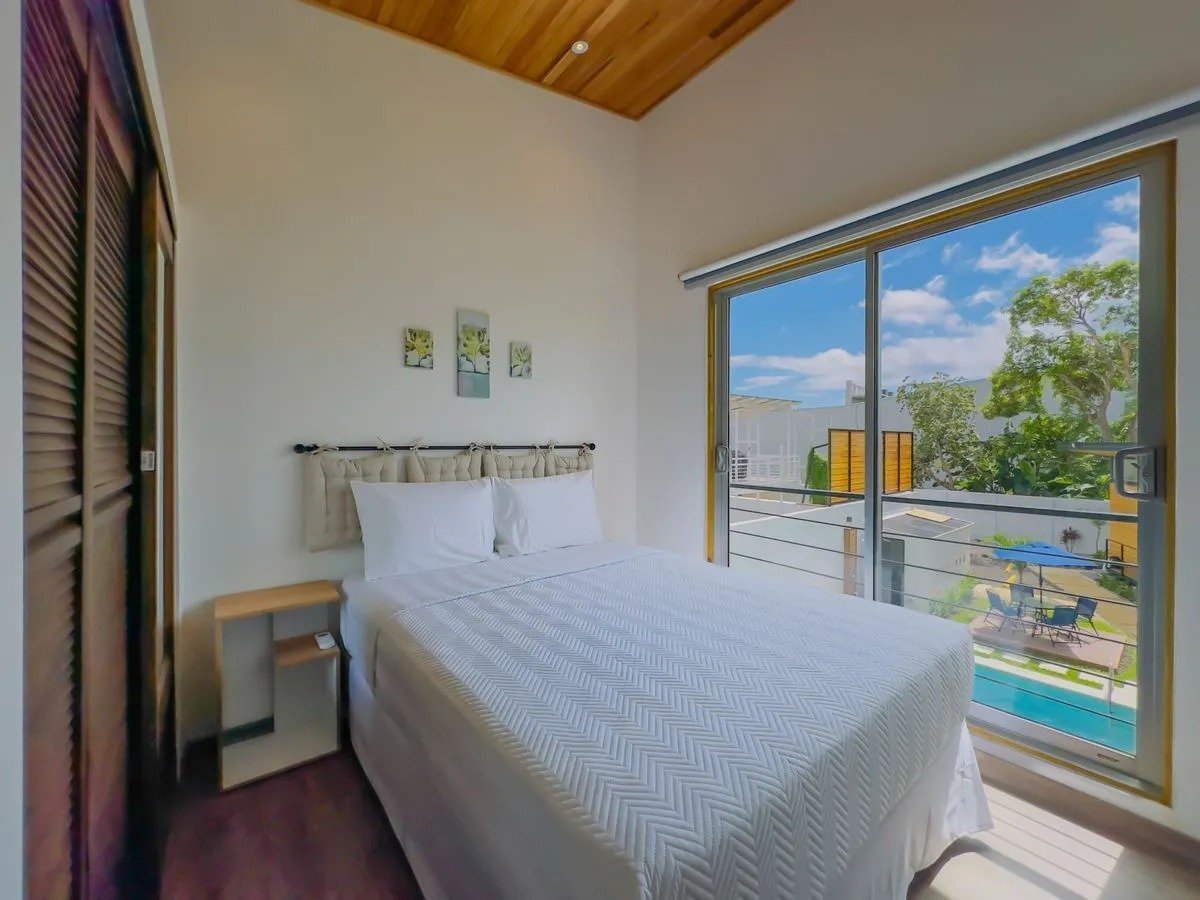 Sustainable Boutique Rental Lodge, Papagayo, Guanacaste