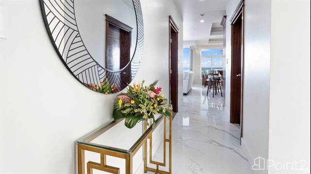 The Rose Suite - Luxury Beachfront 3 Bed 3.5 Bath 5th Floor Penthouse