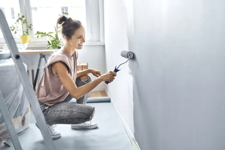 8 Home Improvement Projects That Will Actually Pay Off In 2024