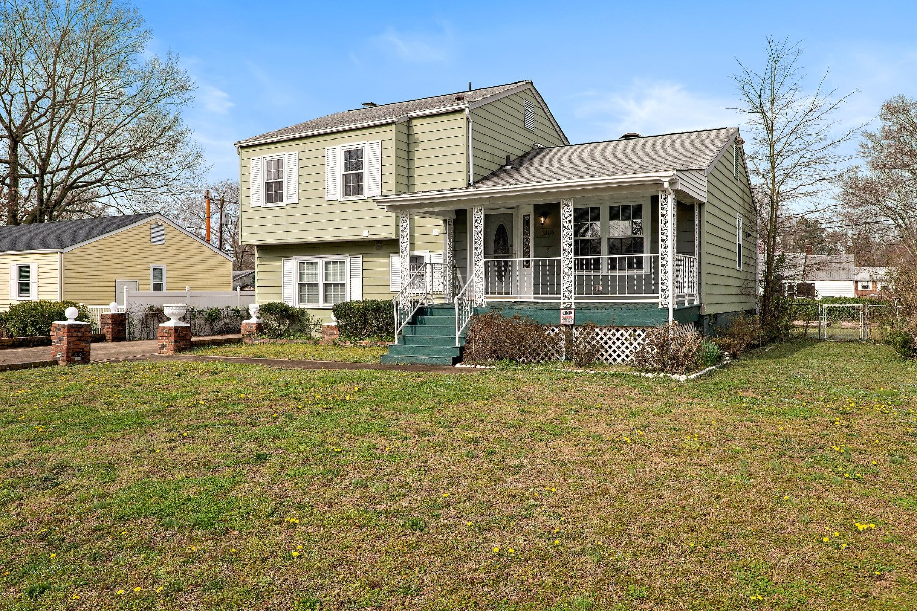 3106 Carlton Road