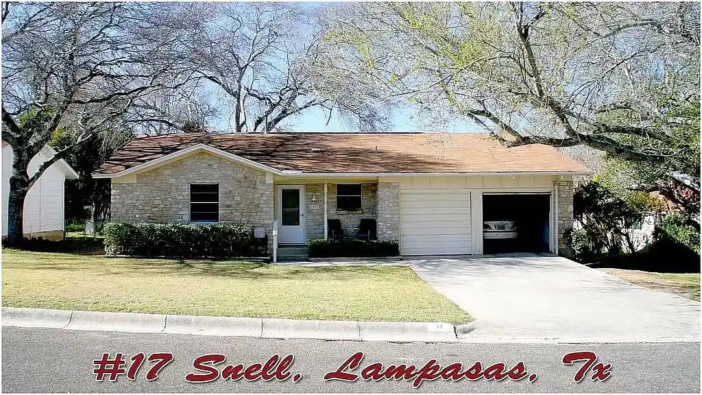 17 Snell Dr