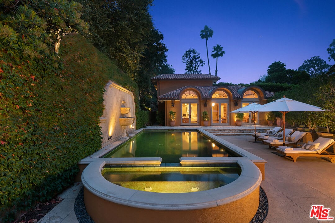 Luxe Elysian